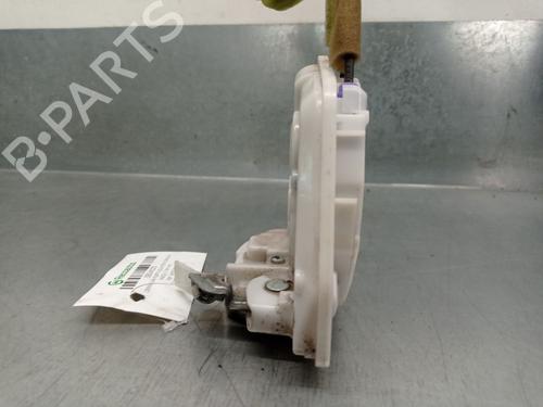 Front right lock MAZDA 3 (BM, BN) 2.2 D | BP32190936C97