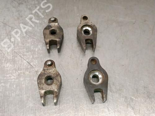 Inyector Inyector FORD TRANSIT CONNECT (P65_, P70_, P80_) 1.8 TDCi (90 hp) 36856840 36856840