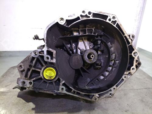 Used Gearbox OPEL MERIVA A MPV (X03) 1.7 DTI (E75) (75 hp) 27285554