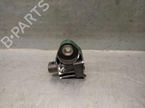 Used Electronic module Electronic module 25381567 25381567