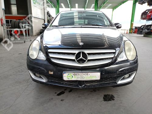 Engine mount MERCEDES-BENZ R-CLASS (W251, V251) R 320 CDI 4-matic (251.022, 251.122) | BP25284433M89  - Image 9