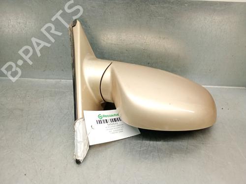 Right mirror HYUNDAI ACCENT II (LC) 1.5 CRDi | BP29754499C27 
