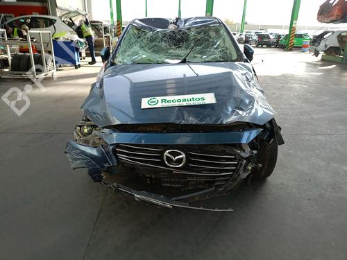 Mando luces MAZDA CX-3 (DK) 2.0 SKYACTIV-G (DK5W, DK6W) | BP30396529I24 - Image 12
