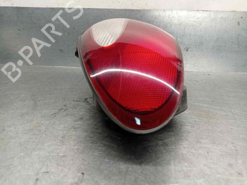 Left taillight HYUNDAI COUPE I (RD) 1.6 i 16V | BP9110572C34 