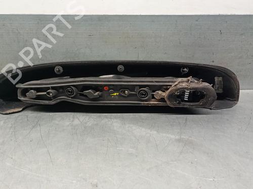 Left taillight OPEL CORSA C (X01) 1.3 CDTI (F08, F68) | BP25735875C34 
