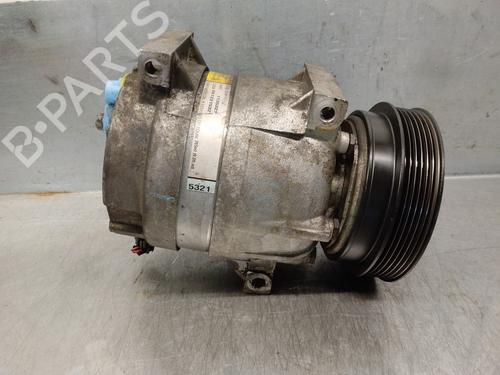 AC-Kompressor RENAULT LAGUNA II (BG0/1_) 1.6 16V (BG0A, BG0L) | BP15097848M34 