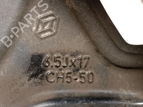 Fælk DACIA DUSTER (HM_) 1.5 dCi 115 4x4 | BP38465404C45 - Image 6