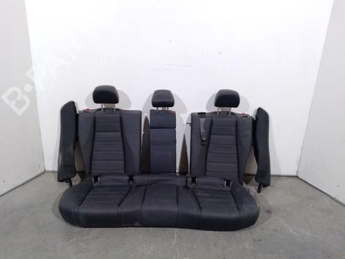 Sæde Bagtil Sæde Bagtil MERCEDES-BENZ GLE Coupe (C167) GLE 350 de 4-matic (167.306) (333 hp) 34370047 34370047