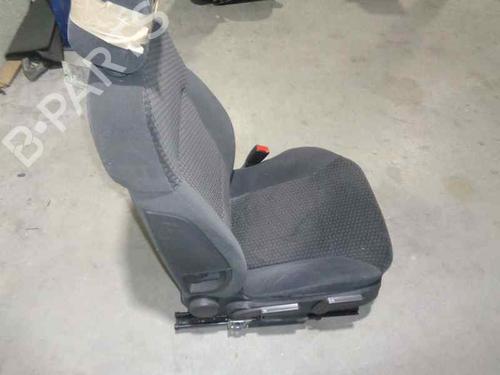 Right front seat OPEL VECTRA C GTS (Z02) 2.2 DTI 16V (F68) | BP5257281C16 