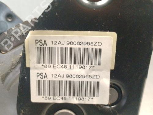 Hand brake CITROËN C4 CACTUS 1.6 BlueHDi 100 | BP28599761I18 