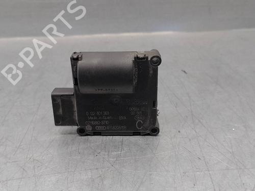 Used Heater blower motor AUDI A8 D3 (4E2, 4E8) 4.0 TDI quattro (275 hp) 17119361