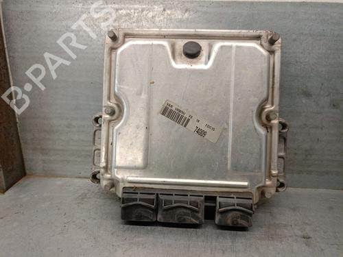 Used Engine control unit (ECU) CITROËN JUMPY I (U6U_) 2.0 HDi 110 (109 hp) 23964112