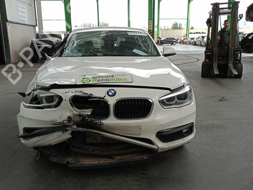 Front left panel BMW 1 (F20) 118 d | BP26674297C58 - Image 9