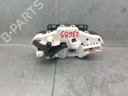 Commande Chauffage FORD FIESTA VI (CB1, CCN) 1.4 TDCi | BP29398610I5 