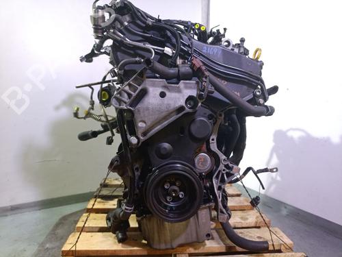 Used Engine SKODA SUPERB III (3V3) 2.0 TDI (150 hp) 22732205