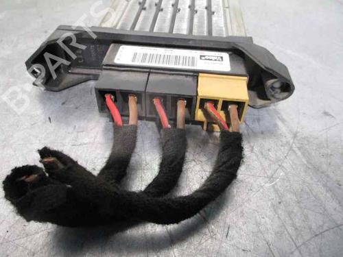 Heater resistor AUDI A4 B7 Avant (8ED) 2.0 TDI | BP11667552M108