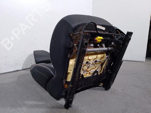 Left front seat RENAULT CLIO V (B7_) 1.6 E-TECH 140 (B7MU) | BP39715956C15 - Image 10