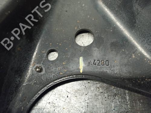 Right front suspension arm DACIA LODGY (JS_) 1.6 LPG | BP8500568M13 