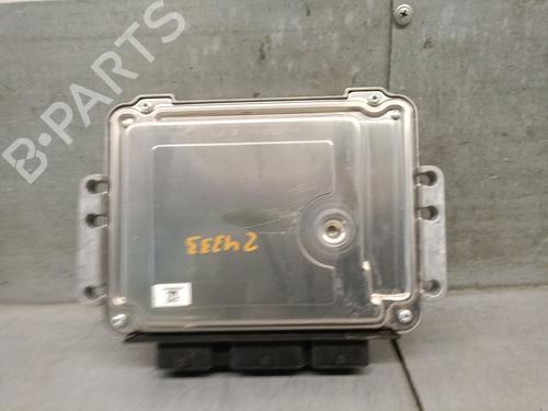 Engine control unit (ECU) CITROËN BERLINGO MULTISPACE (B9) 1.6 HDi 75 16V | BP31157864M57 - Image 2