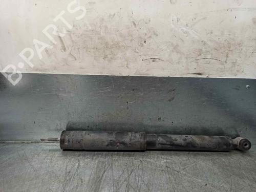 Used Left front shock absorber MERCEDES-BENZ SLK (R170) 200 Kompressor (170.444) (163 hp) 9139587