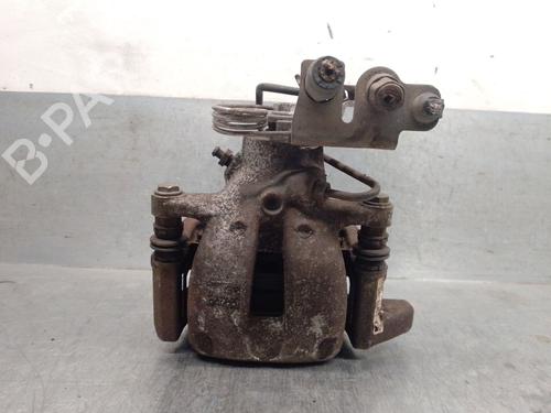 Used Left rear brake caliper VW CADDY III Box Body/MPV (2KA, 2KH, 2CA, 2CH) 1.9 TDI (105 hp) 30748372