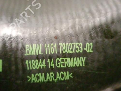 Pipe BMW 3 Touring (E91) 320 d | BP31073396M125 