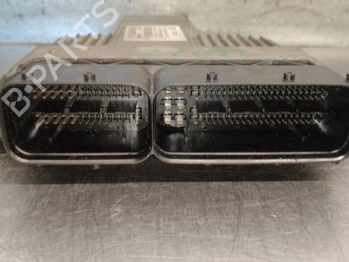 Engine control unit (ECU) LANCIA YPSILON (843_) 1.3 D Multijet (843.AXE11, 843.AXE1A) | BP37695105M57 - Image 4