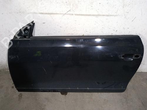 Used Left front door VW SCIROCCO III (137, 138) 2.0 TDI (150 hp) 26323915