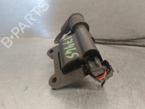 Ignition coil HYUNDAI SANTA FÉ I (SM) 2.7 4x4 | BP13487540M94 