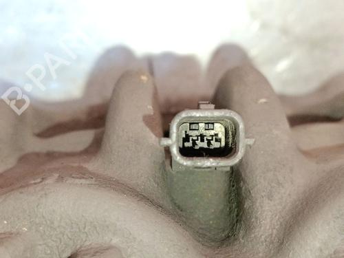 Venstre bremsekaliber foran OPEL MOVANO B Van (X62) 2.3 CDTI FWD (FV) | BP29135631M105 