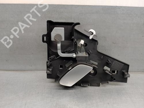 Used Rear left interior door handle CITROËN C5 II (RC_) 1.6 HDi (RC8HZB) (109 hp) 16671607