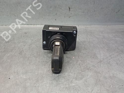 Used Ignition barrel PORSCHE CAYENNE (9PA) 3.2 (250 hp) 28057865