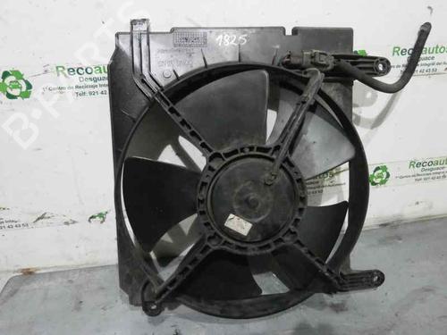 Used Radiator fan Radiator fan 2101233 2101233