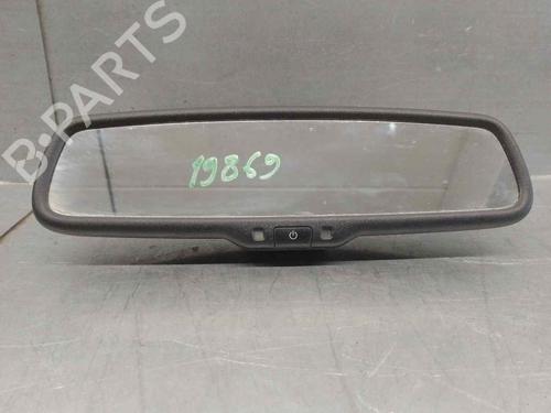 Used Rear mirror NISSAN NAVARA NP300 (D40) [2004-2025]  18112103