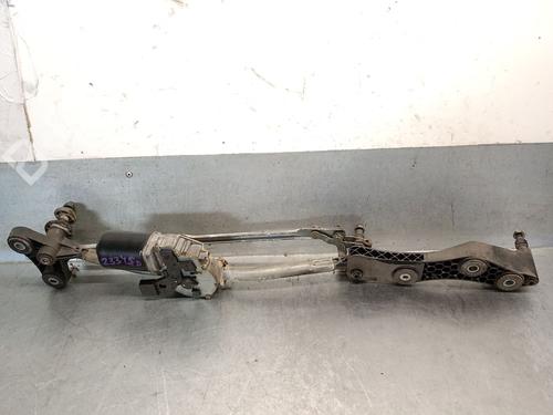 Front wiper motor BMW 5 (E60) 530 d | BP28099442M29 