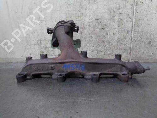 Used Exhaust manifold TOYOTA COROLLA Liftback (_E11_) 2.0 D (CE110) (72 hp) 11668344