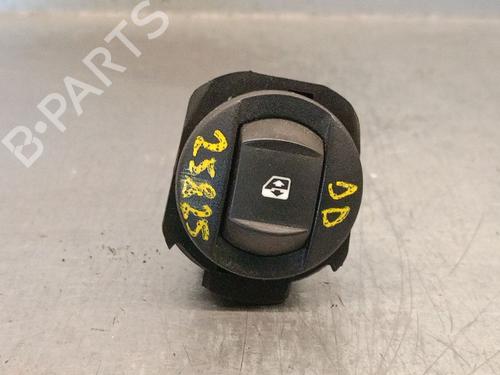 Used Right front window switch Right front window switch 36647223 36647223
