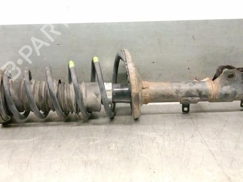 Right rear shock absorber TOYOTA COROLLA Compact (_E11_) 1.4 (ZZE111_, ZZE111R) 485301A310 | 4853019715