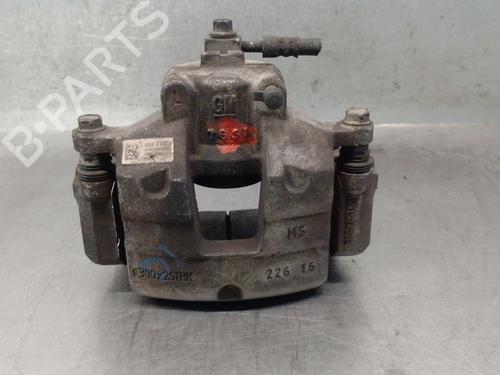 Used Left front brake caliper Left front brake caliper 37442304 37442304