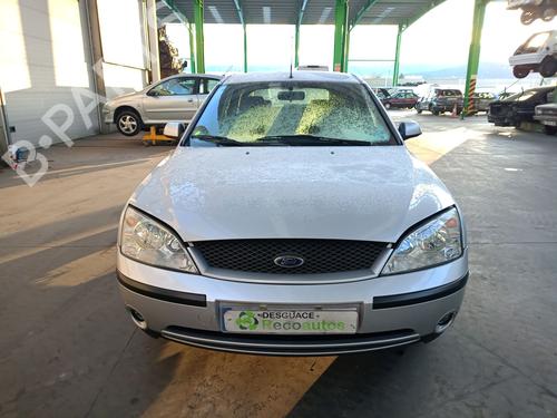 Front right window mechanism FORD MONDEO III (B5Y) 2.0 16V TDDi / TDCi | BP22995288C23 