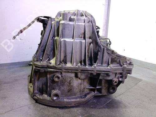 Gearbox RENAULT TRAFIC II Van (FL) 2.5 dCi 145 (FL0J) | BP30121994M3