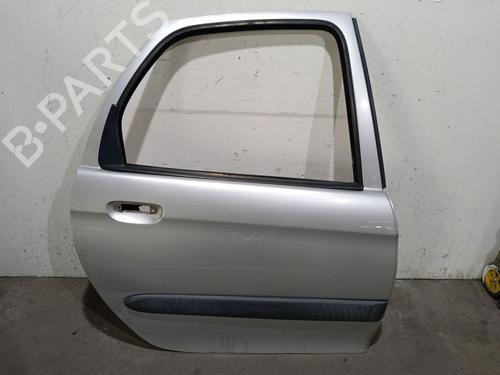 Used Right rear door Right rear door 37611002 37611002