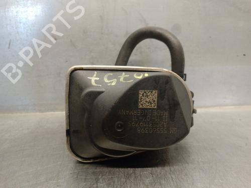 Throttle body CHEVROLET CRUZE Hatchback (J305) 1.6 | BP16703294M82 
