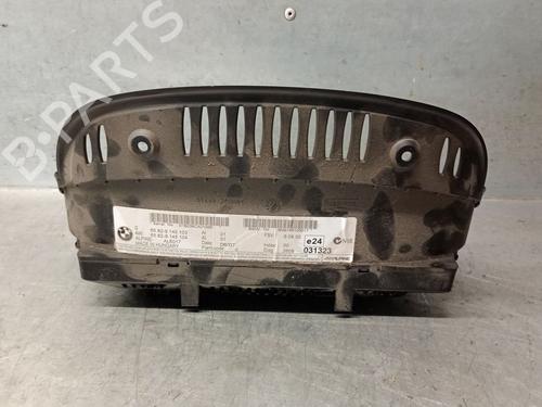 Display BMW 5 (E60) 525 d | BP28108067C48 
