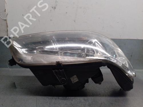 Right headlight PEUGEOT 306 Hatchback (7A, 7C, N3, N5) 1.9 D | BP32259071C29