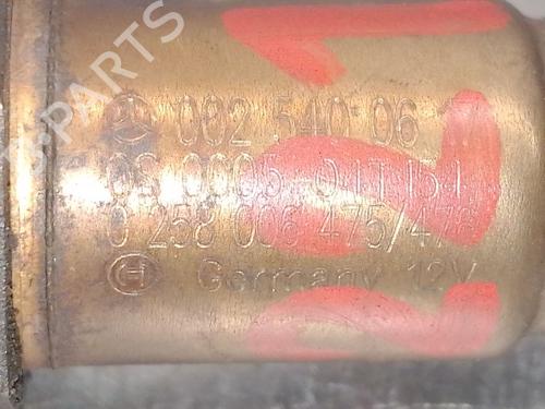 Electronic sensor MERCEDES-BENZ C-CLASS Coupe (CL203) C 180 Kompressor (203.746) | BP23547321M84 