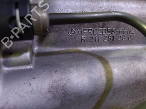Gearbox MERCEDES-BENZ M-CLASS (W163) ML 270 CDI (163.113) | BP28095893M3 