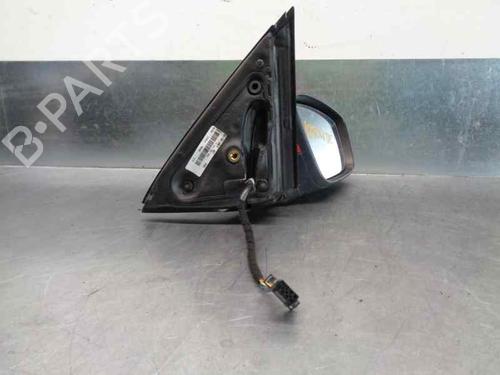 Right mirror SKODA FABIA III Estate (NJ5) 1.4 TDI | BP7825938C27 