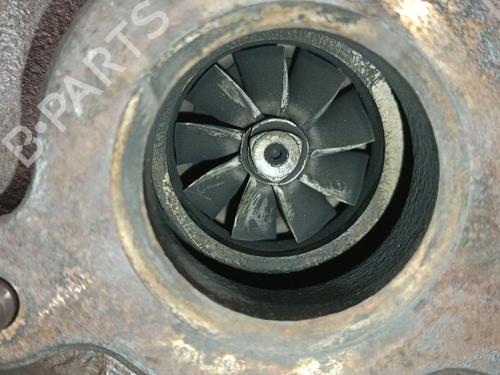 Turbolader/Kompressor RENAULT ESPACE IV (JK0/1_) 2.2 dCi (JK0H) | BP30773991M71