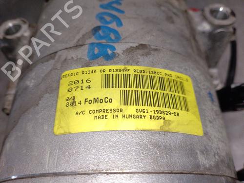 AC-Kompressor FORD KUGA II (DM2) 2.0 TDCi | BP32372595M34 